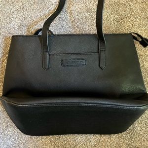 Black Vera Bradley bag